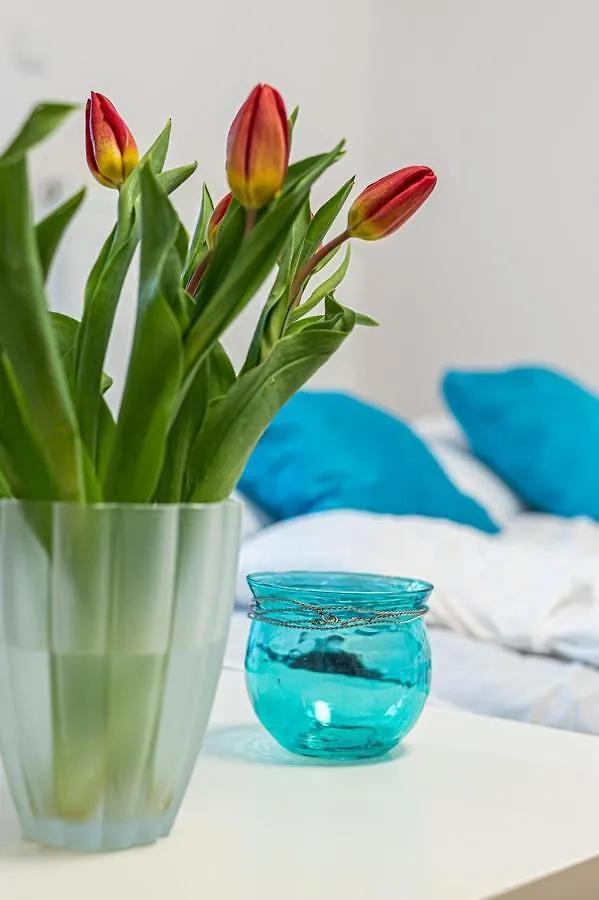 Apartament Mona Lisa Sopot 0*,