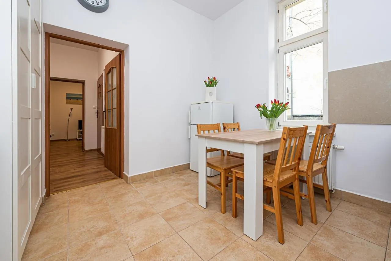 Apartament Mona Lisa Sopot