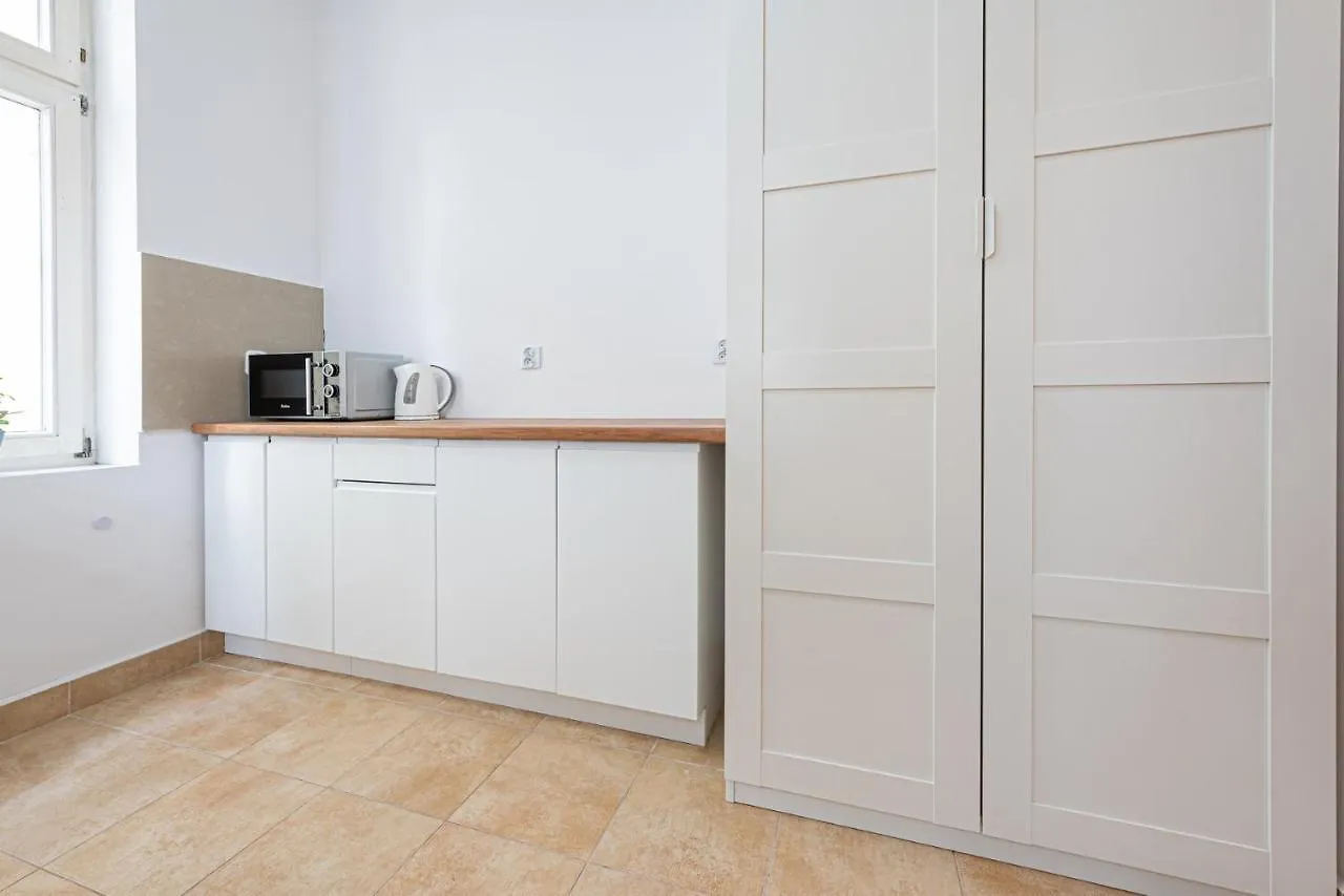 Apartament Mona Lisa Sopot Apartment