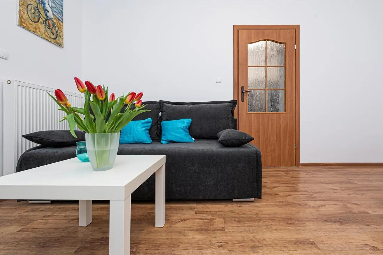 Apartament Mona Lisa Sopot 0*,