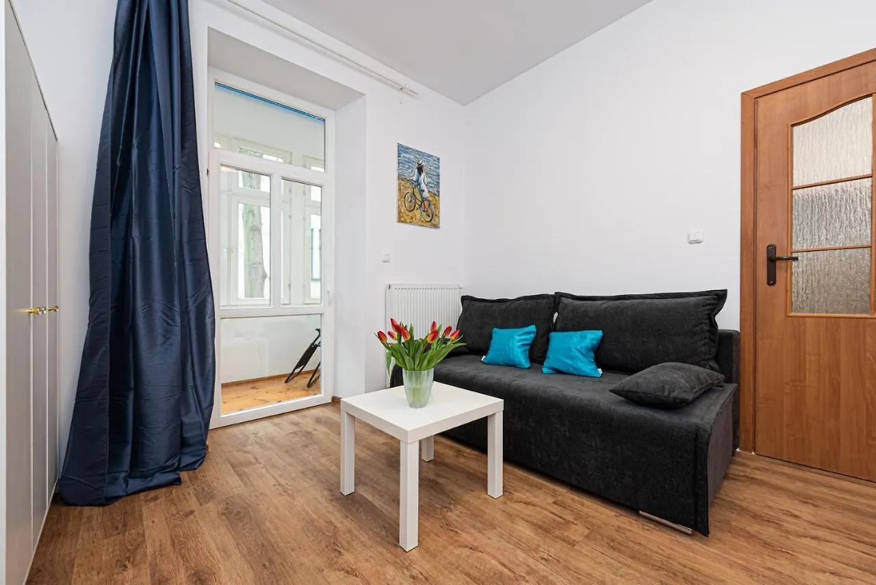 Apartament Mona Lisa Sopot 0*,