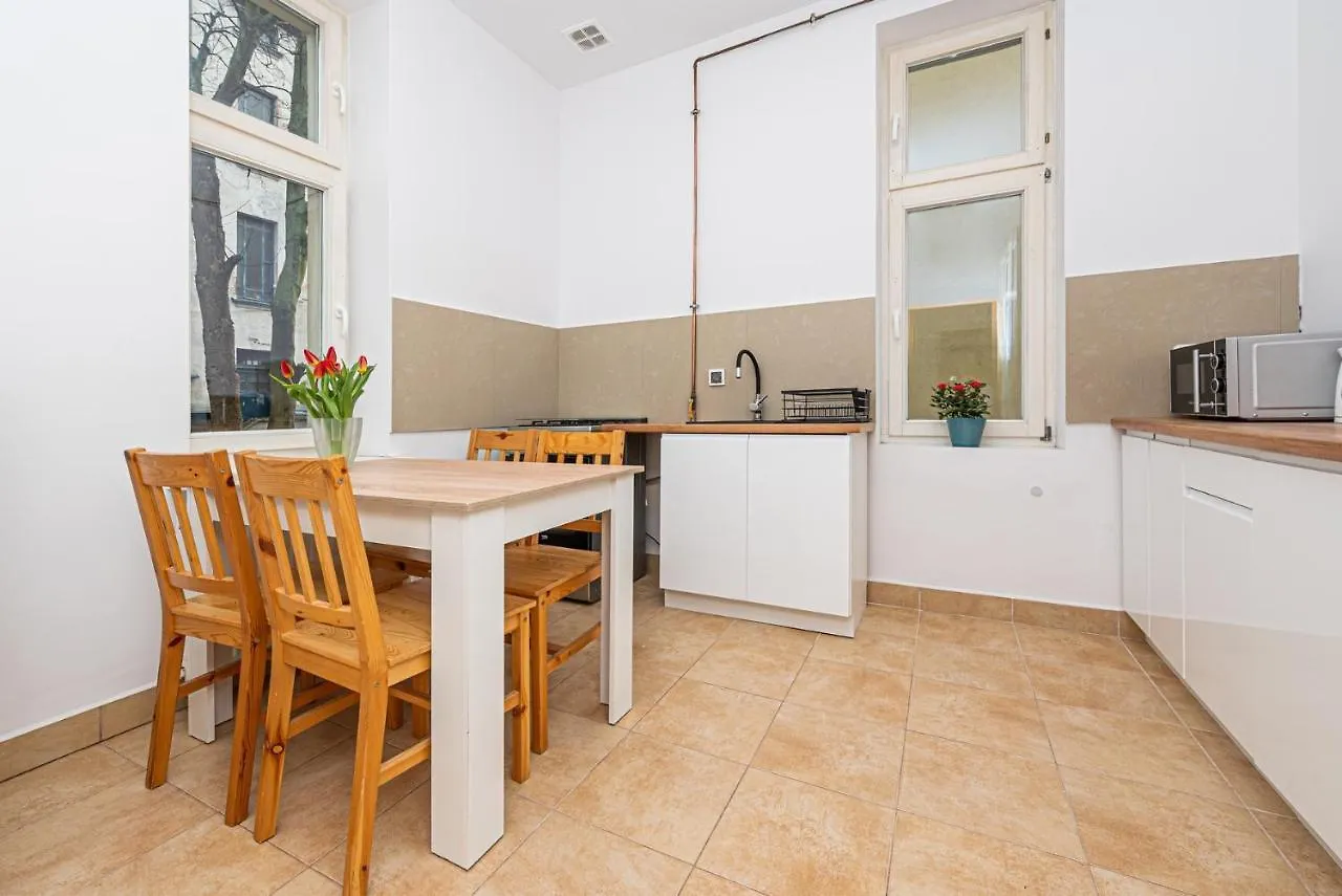 Apartament Mona Lisa Sopot Apartment
