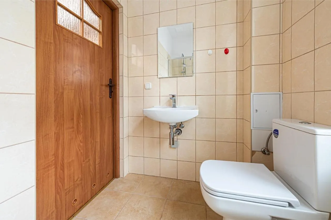 Apartment Apartament Mona Lisa Sopot