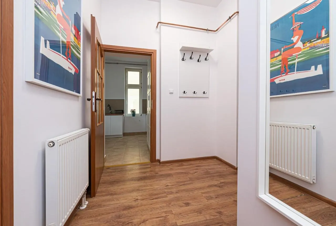 Apartament Mona Lisa Sopot