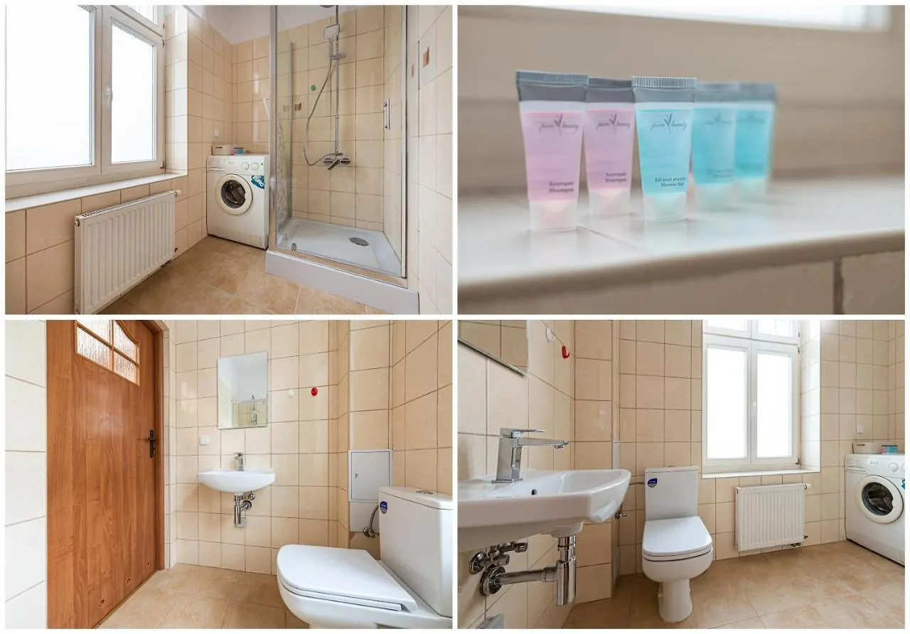 Apartament Mona Lisa Sopot
