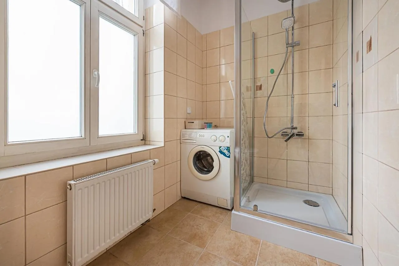 Apartament Mona Lisa Sopot 0*,  Poland