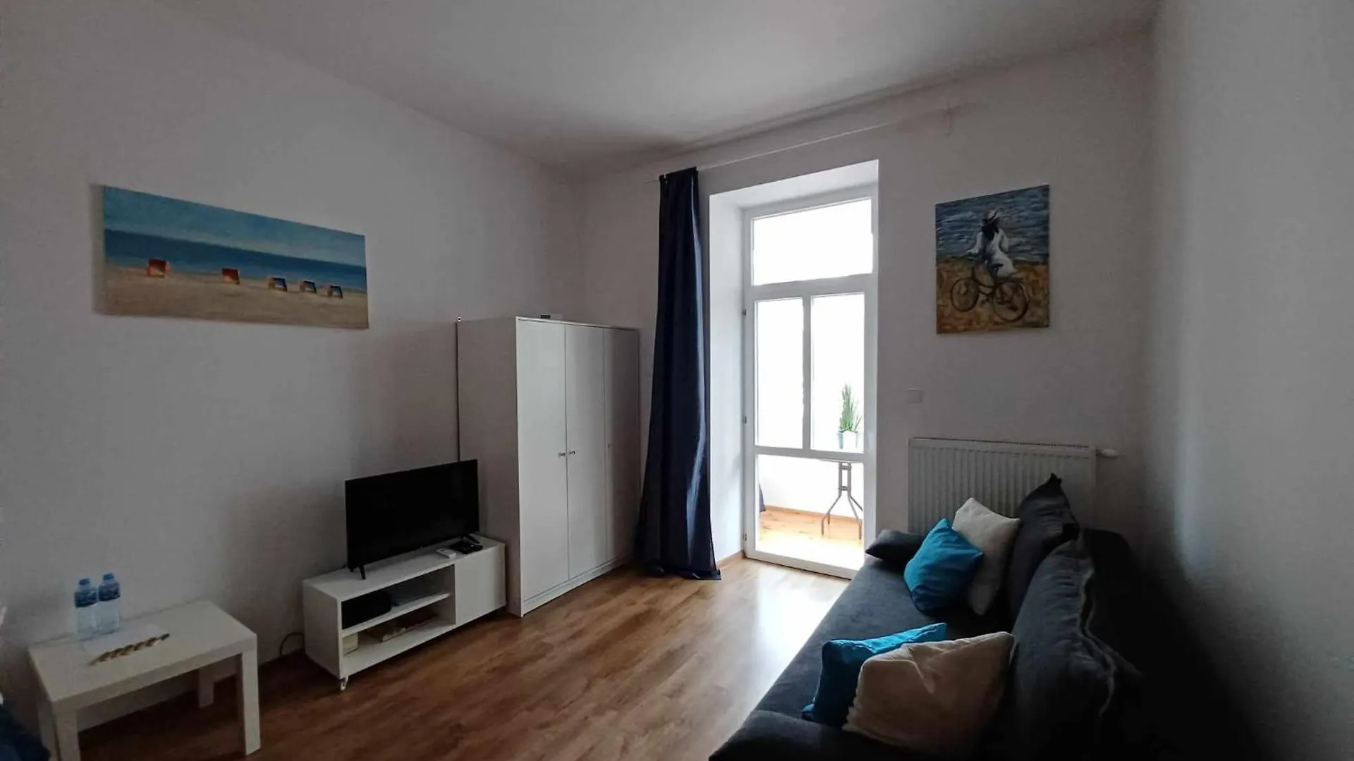 Apartament Mona Lisa Sopot 0*,  Poland