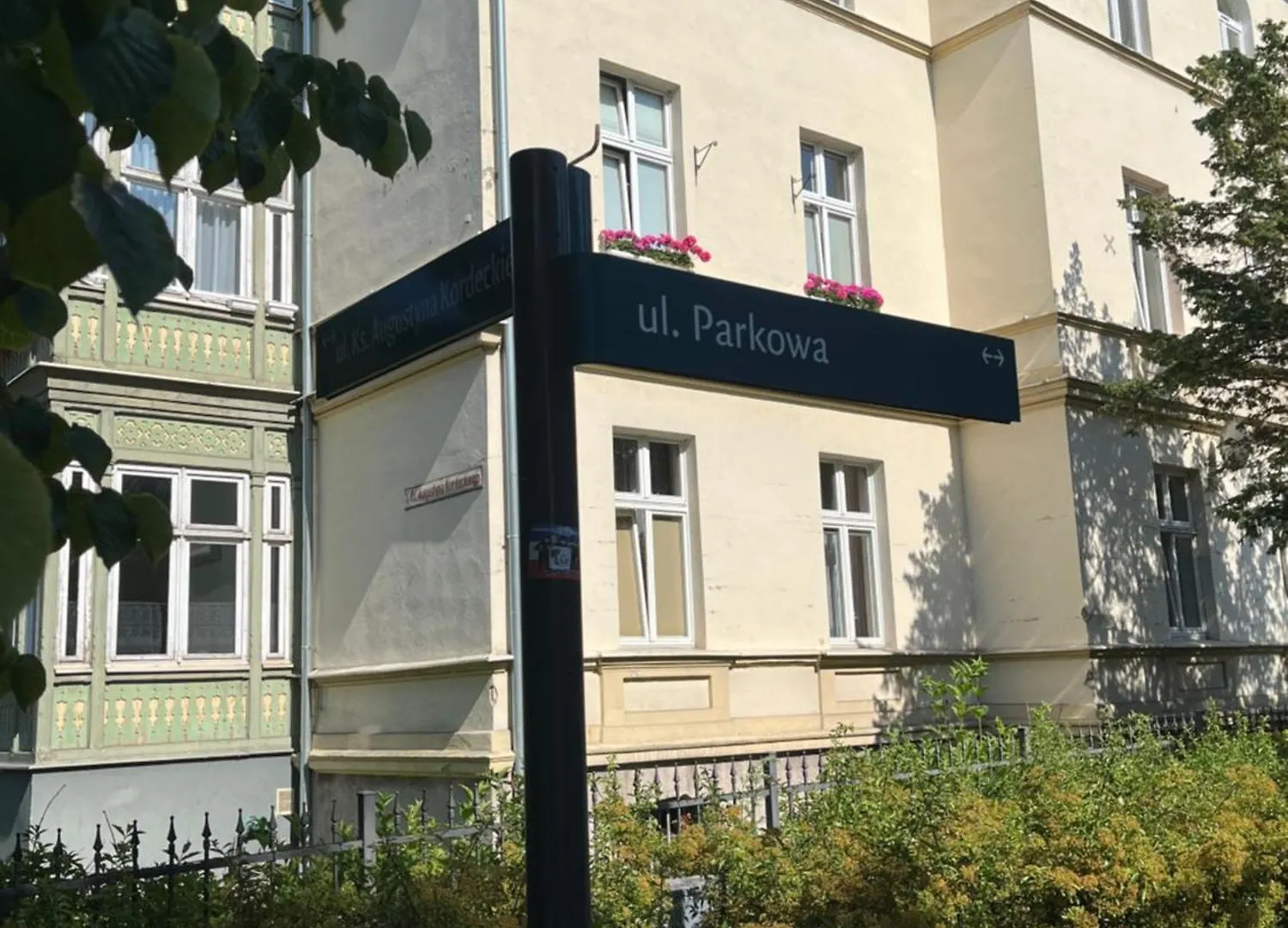 Apartament Mona Lisa Sopot Poland