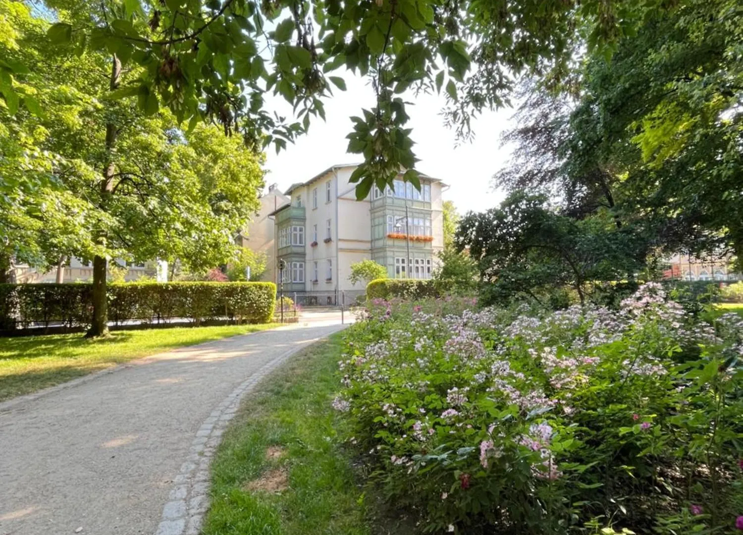 Apartament Mona Lisa Sopot 0*,  Poland