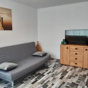 Saba Apartament