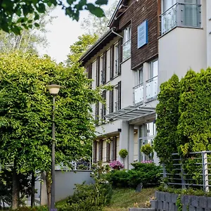 Hotel Aqua - Destigo, Sopot