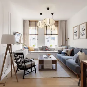 Sanhaus Apartment
