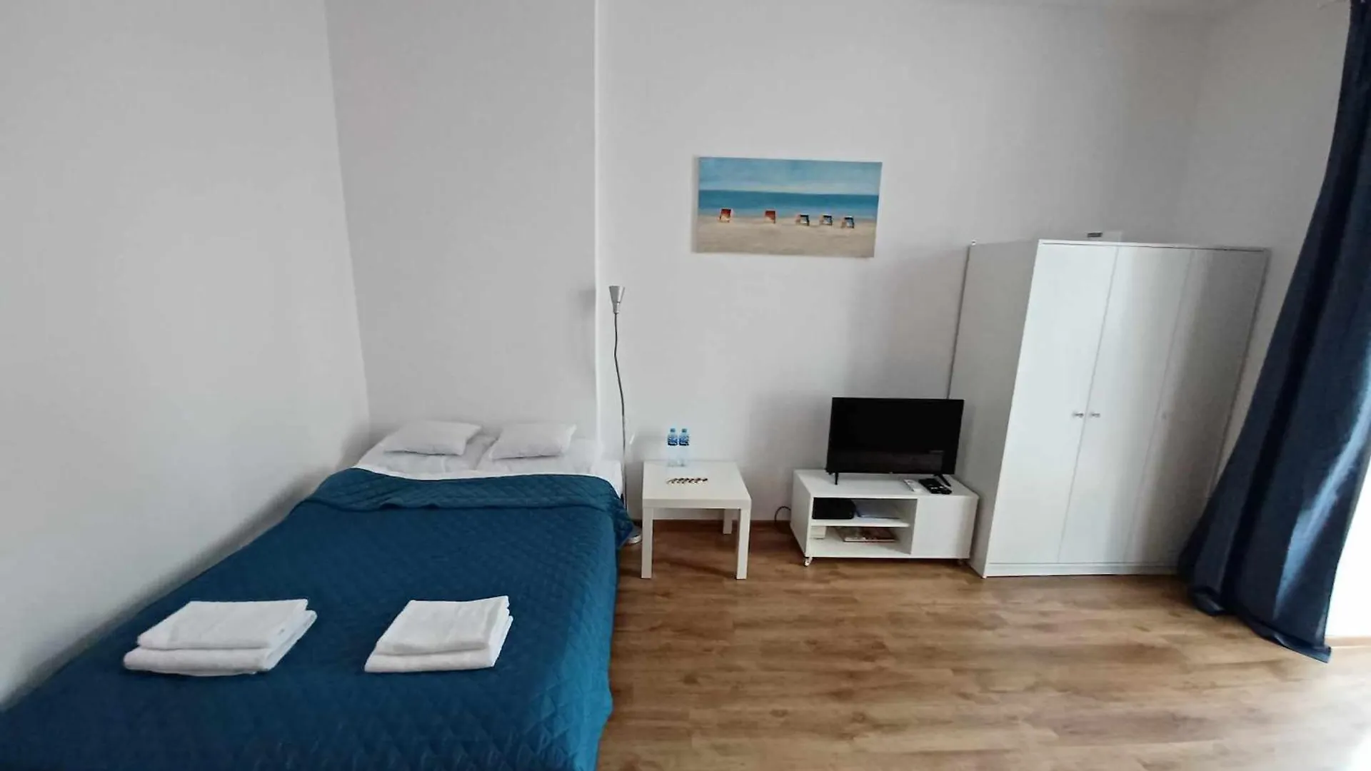 Apartment Apartament Mona Lisa Sopot